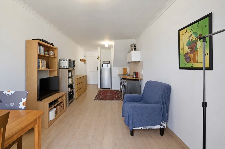 1 Bedroom Property for Sale in Milnerton Central Western Cape